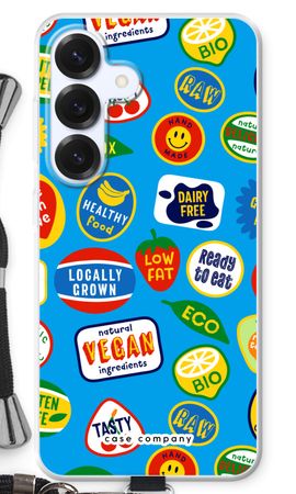 Fruitsticker