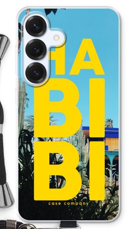 Habibi Majorelle 