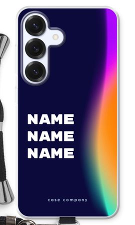 Namecase 2 - Neon
