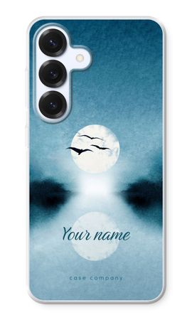 Namecase - Moon