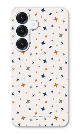 Scattered Stars