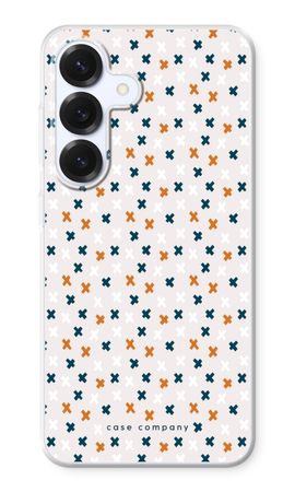 Cross Pattern