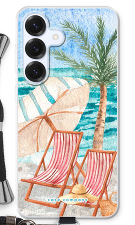 Seaside Seats