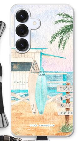 Surf Shack
