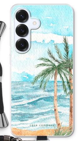 Palm Paradise