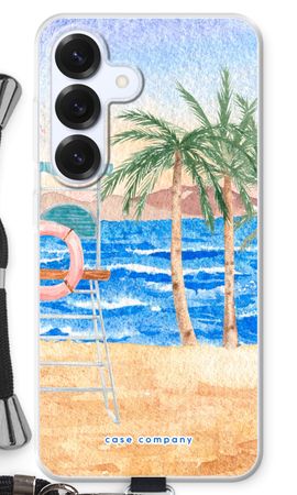 Lifeguard Lookout