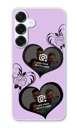 Photo hearts N°1