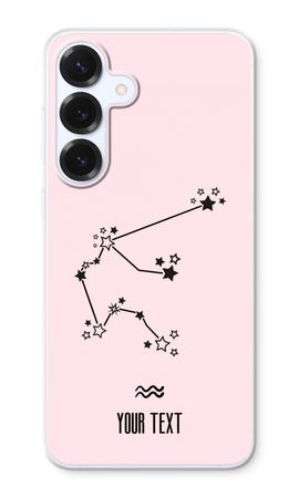 Zodiac Sign N°3