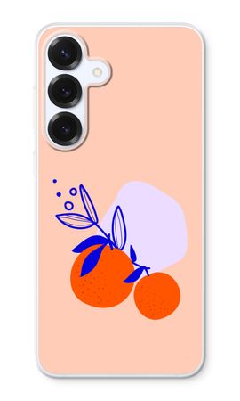 Oranges
