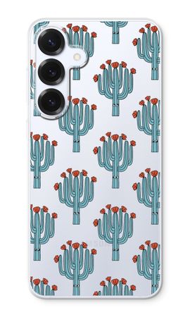 Cacti