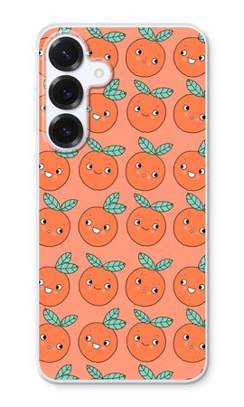 Oranges