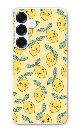 Lemons