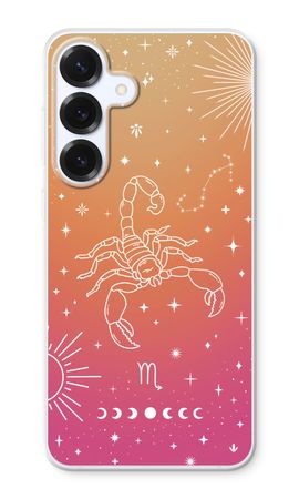 Zodiac sign N°5