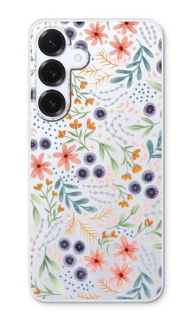 Ditsy flowers