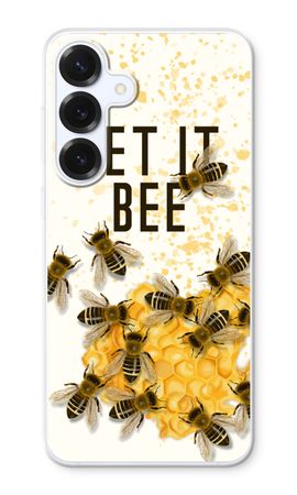 Let it bee