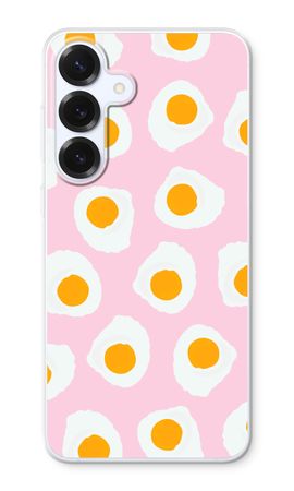 Dancing eggs