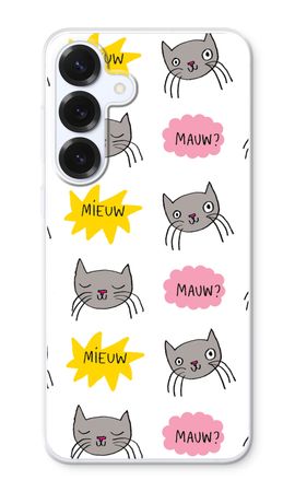 Meow