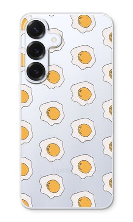 Bacon to my eggs #1