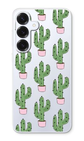 Cactus Lover