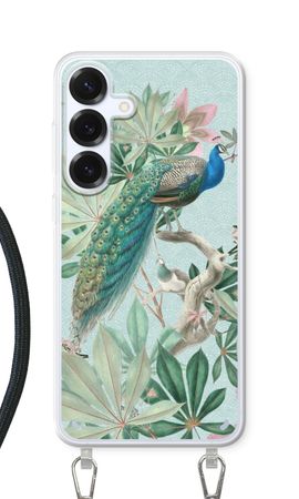 Paradise Garden Peacock