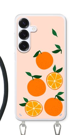 Will you be my clementine