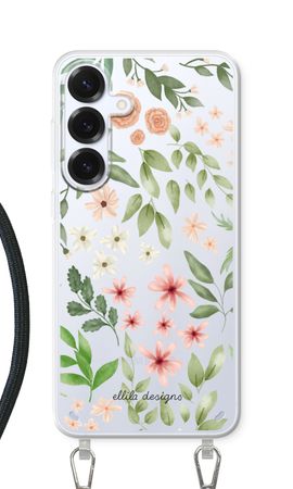 Botanical sweet flower heaven