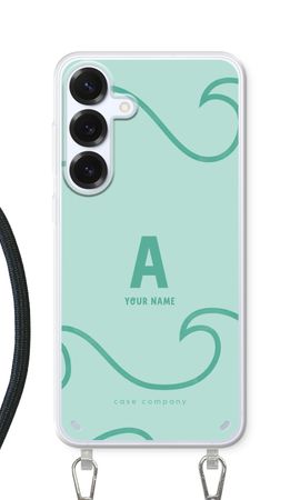 Linewave Monogram