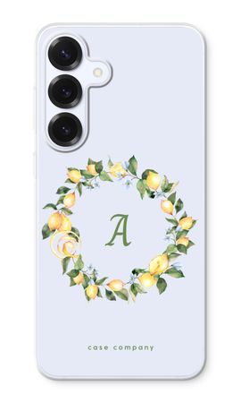 Monogram 2 - Citrus