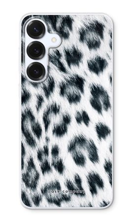 Snow leopard