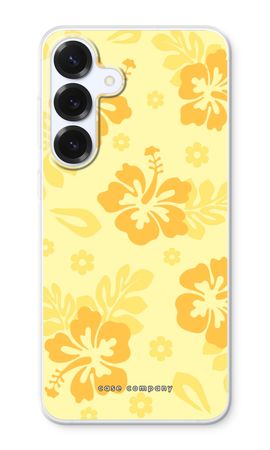 Hawaii - Yellow