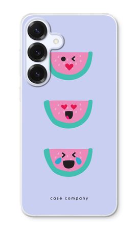 Cute watermelon