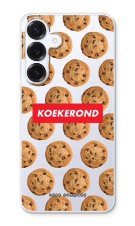Koekerond