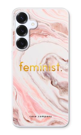 Feminist