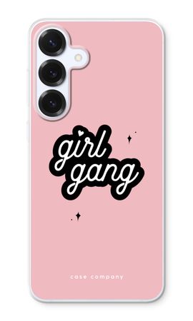 Girl Gang