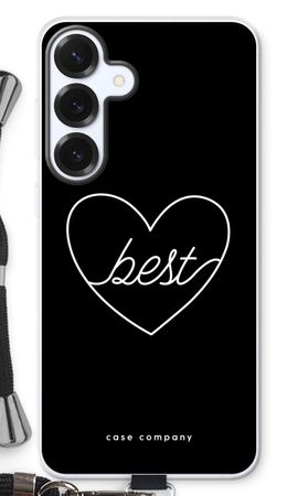 Best heart black