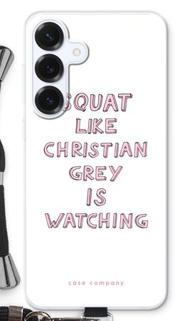 Christian Grey