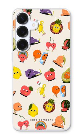 Fruit Pattern