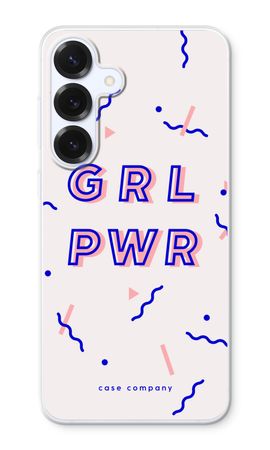 GRL PWR