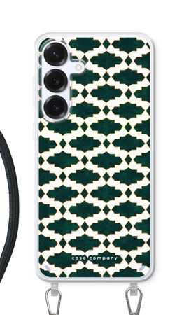 Moroccan tiles