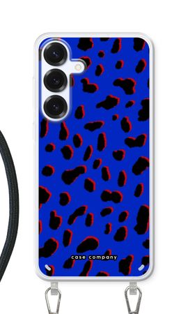 Blue Leopard
