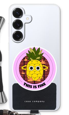 This is fine