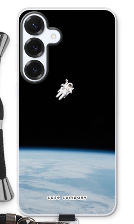 Alone in Space