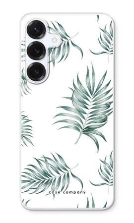 Simple leaves