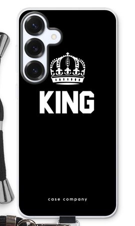 King noir