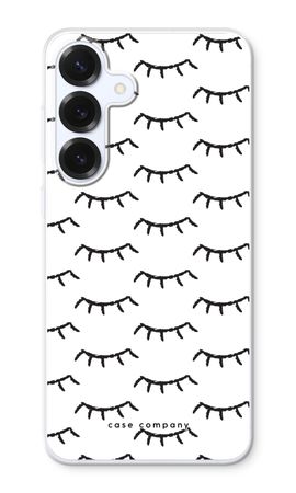 Eyelashes