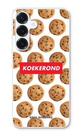 Koekerond