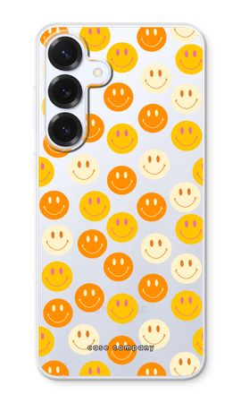 Smiley N°3