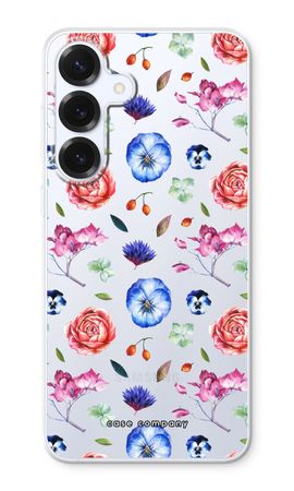 Fleurs