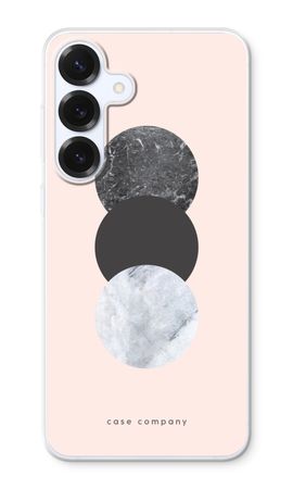 Marble circles