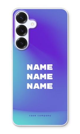 Namecase 1 - Neon